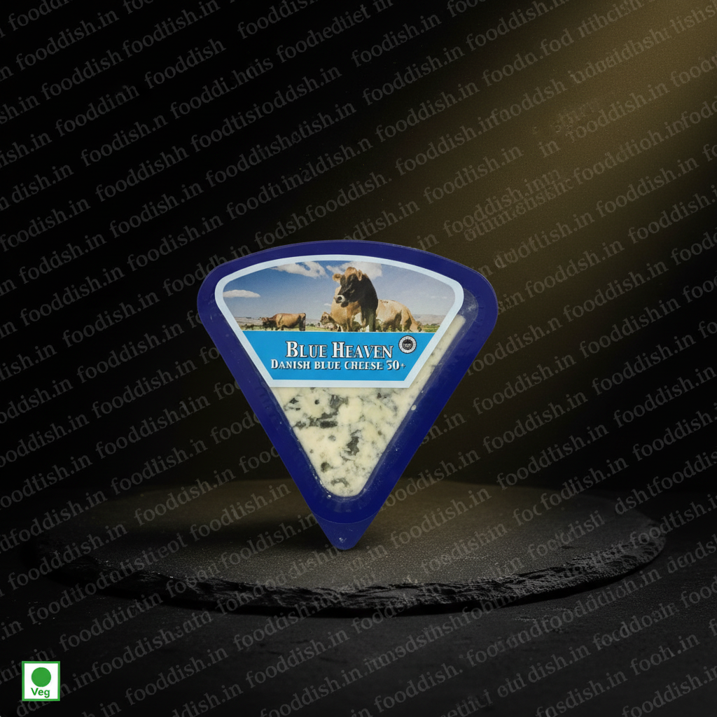 Blue Heaven Pack