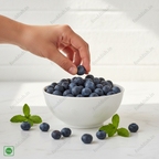 Blueberry Lifestyle
