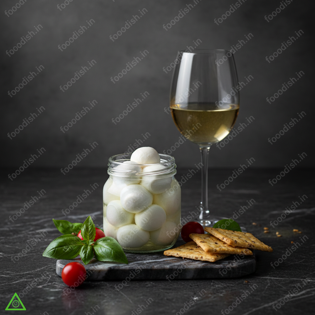 Bocconcini Wine