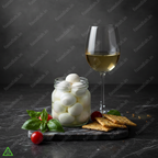 Bocconcini Wine