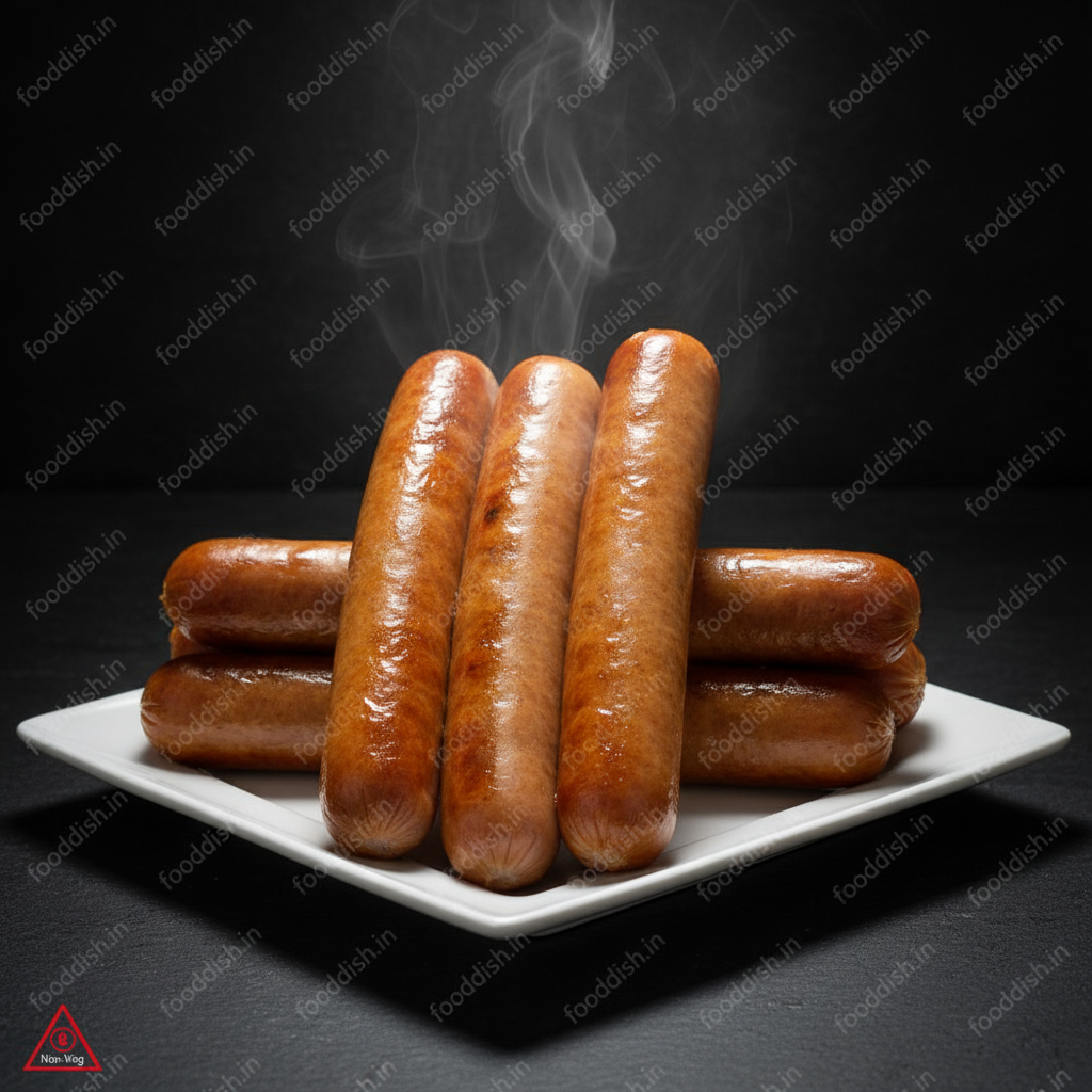 Bockwurst Hero