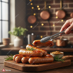 Bockwurst Lifestyle
