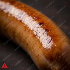 Bockwurst Macro