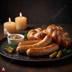 Bockwurst Pairing