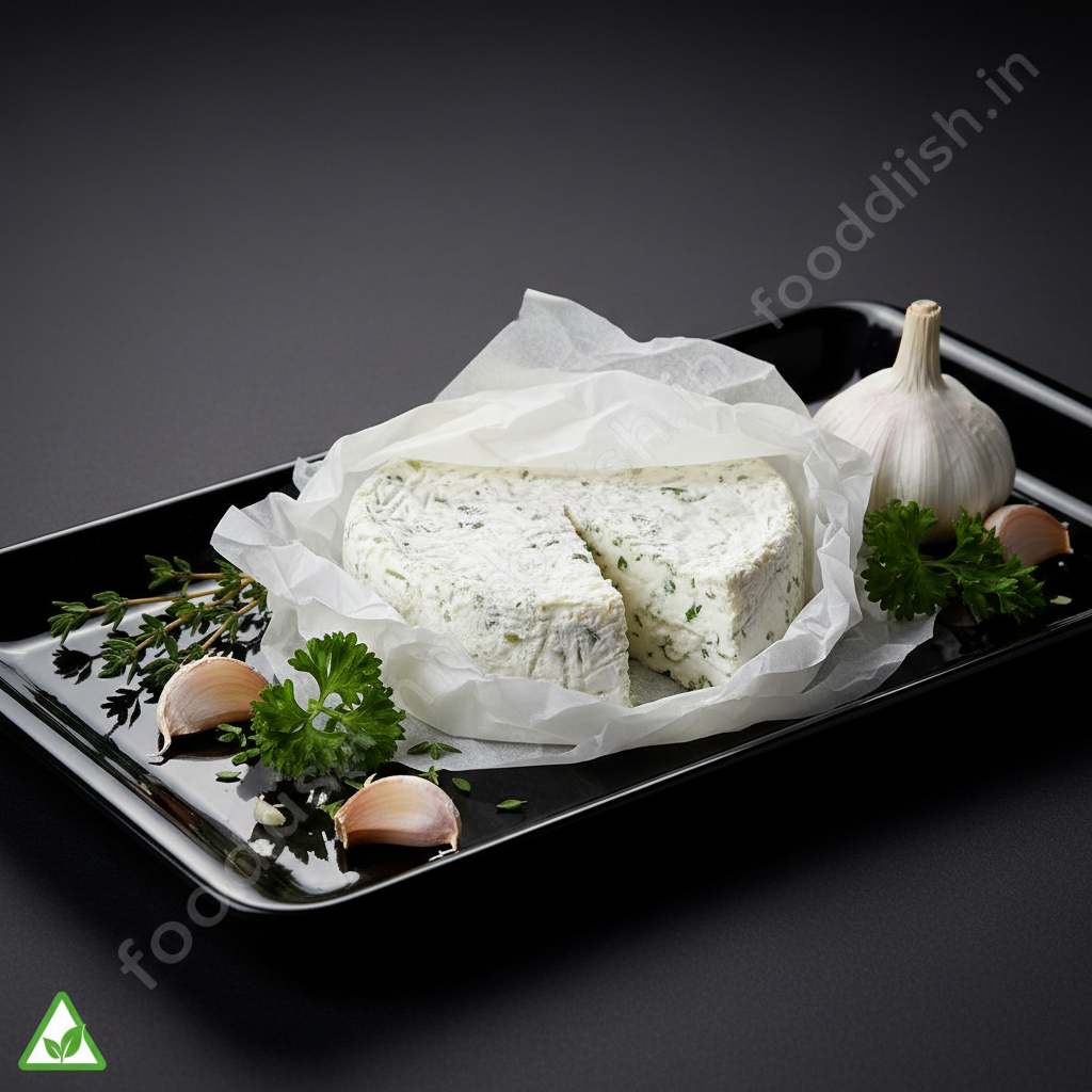 Boursin Packaging