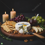 Boursin Pairing