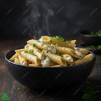 Boursin Pasta