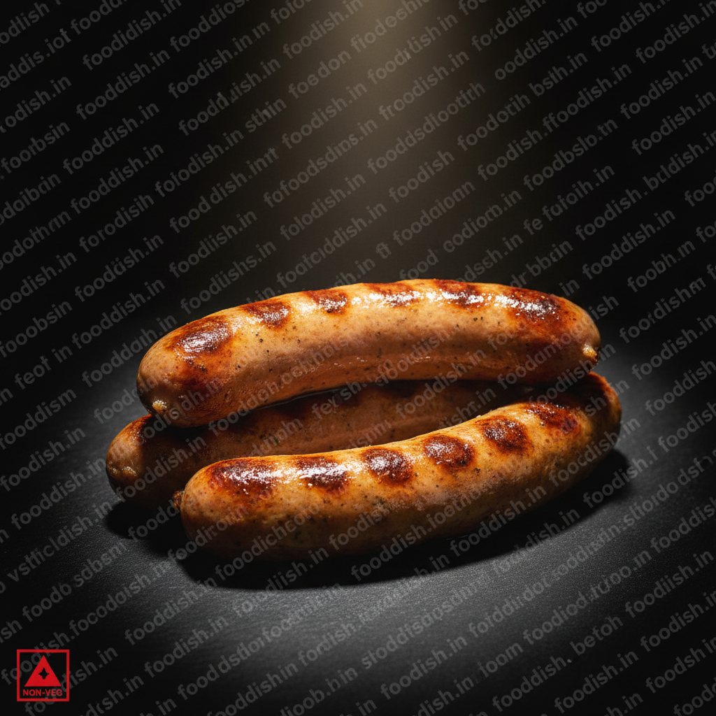 Bratwurst Grilled Hero