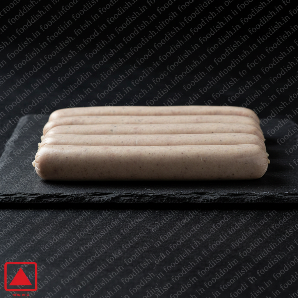 Bratwurst Line-up