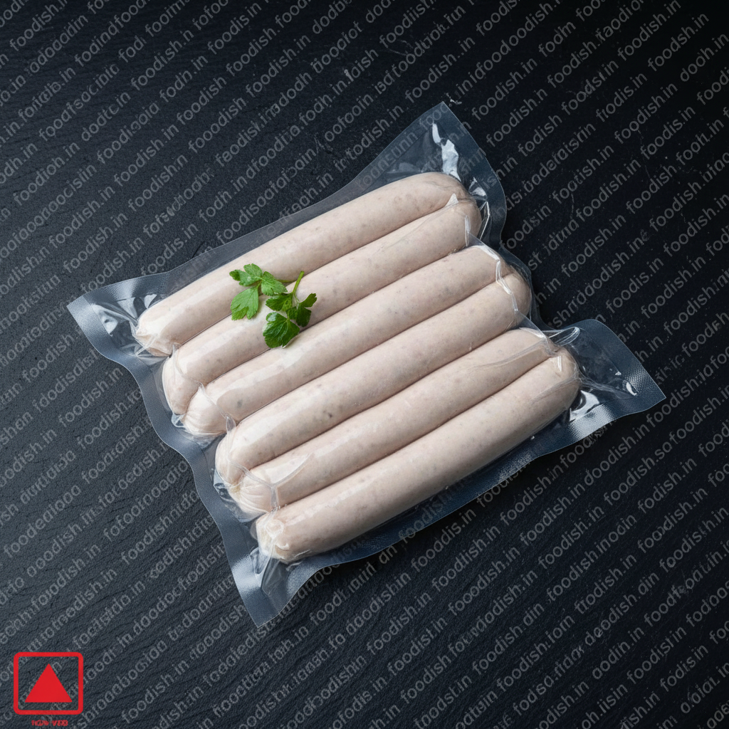 Bratwurst Pack