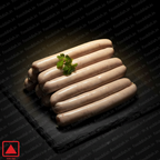 Bratwurst Raw Hero