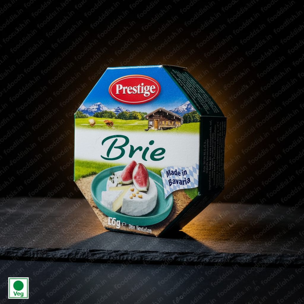 Brie Box Angle