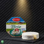 Brie Box Duo