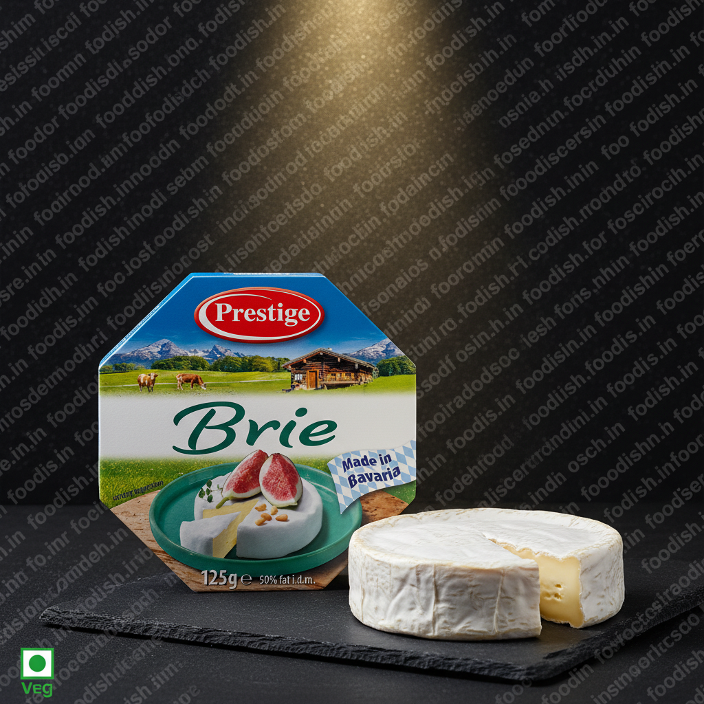 Brie Box Duo