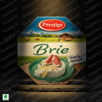 Brie Box Front