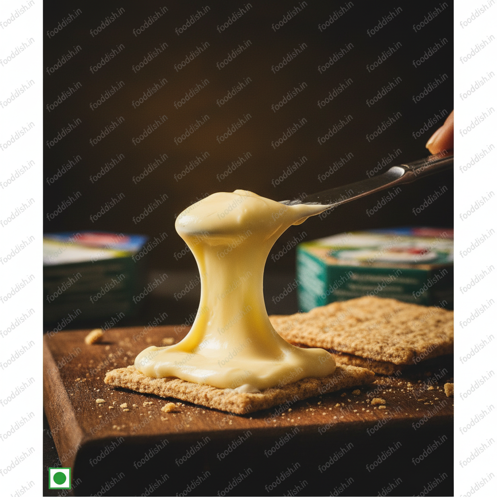 Brie Cracker Spread
