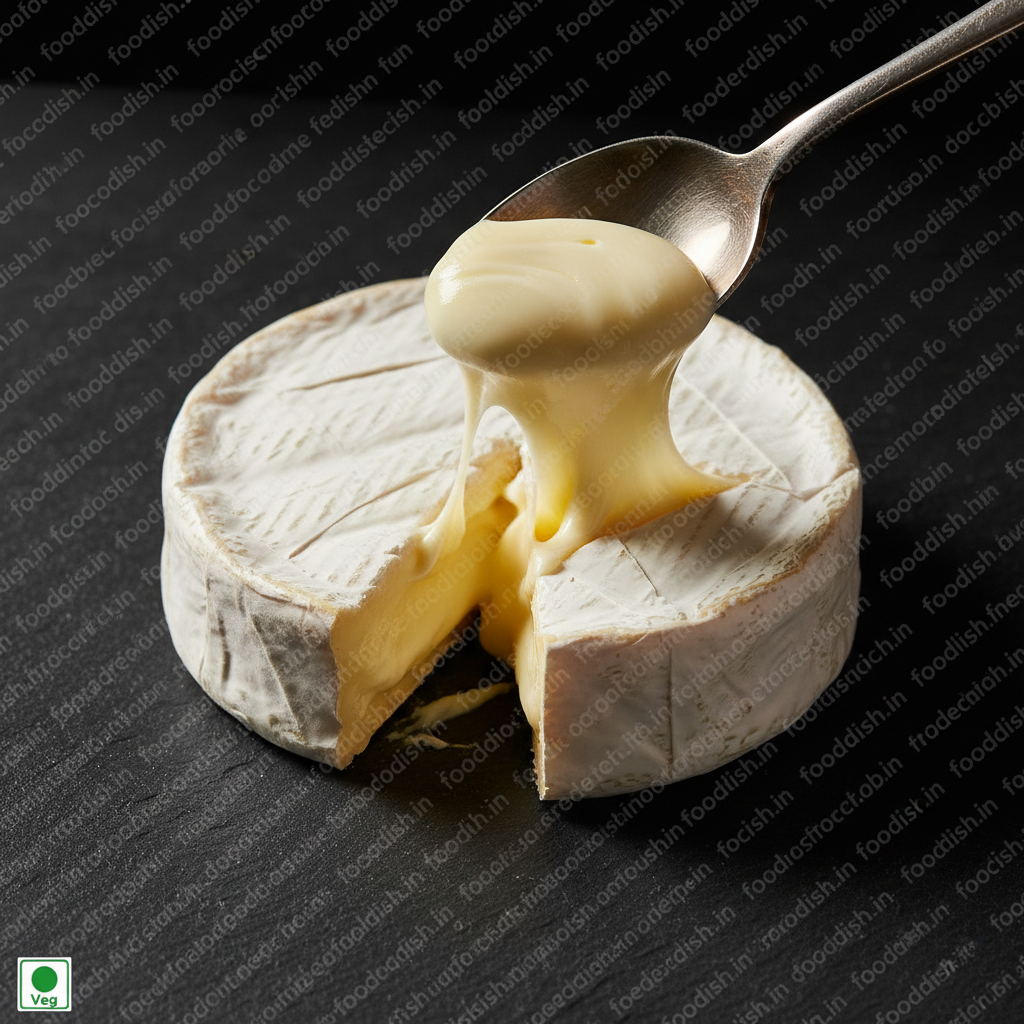 Brie Spoon Scoop