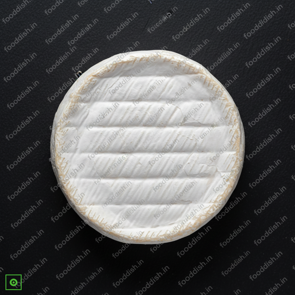 Brie Wheel Top