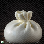 Burrata Exterior Macro