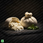 Burrata Hero
