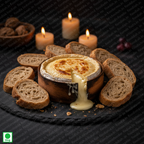 Camembert Baked