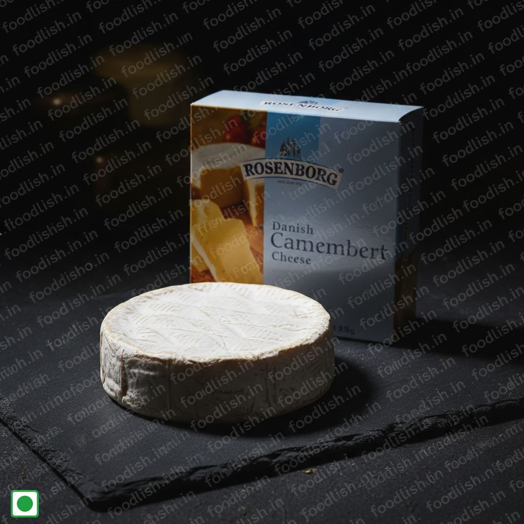 Camembert Hero