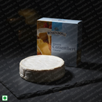Camembert Hero