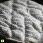 Camembert Rind Macro