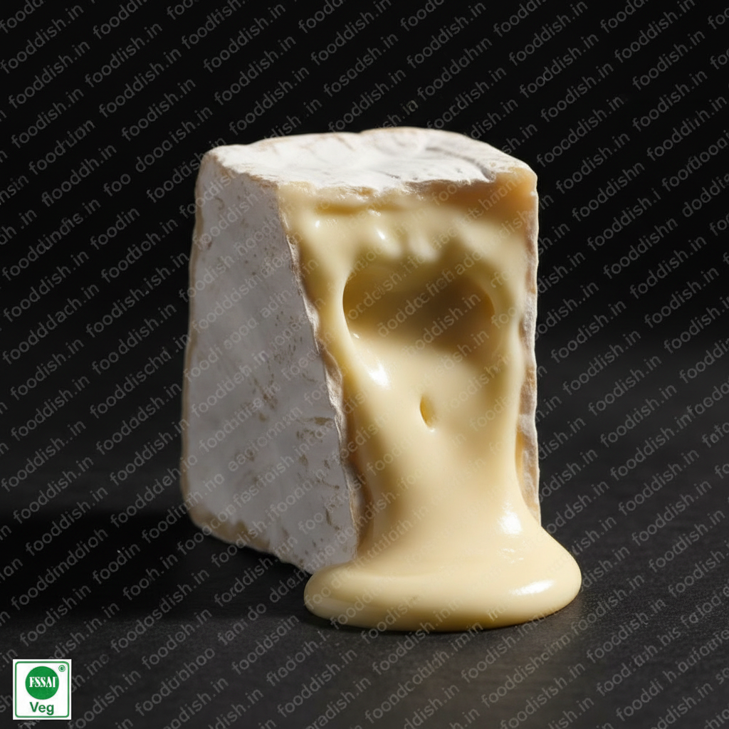 Camembert Wedge