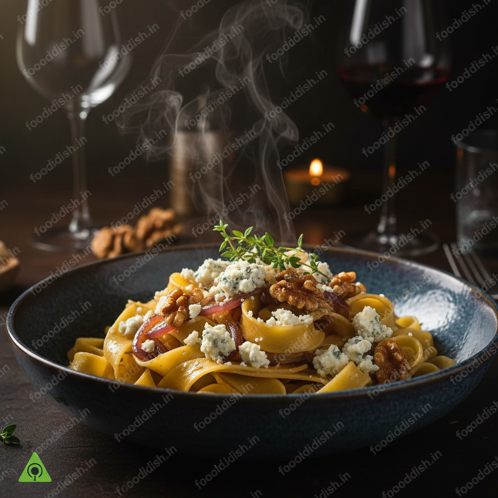 Castello Blue Pasta