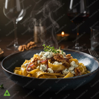Castello Blue Pasta