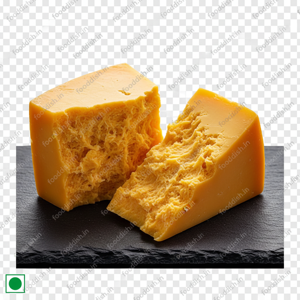 Cheddar Broken