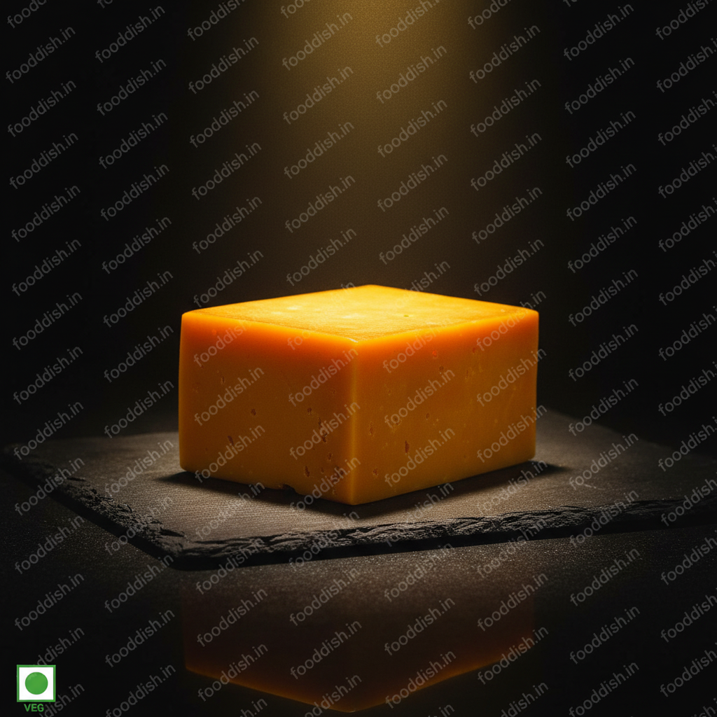 Cheddar Hero
