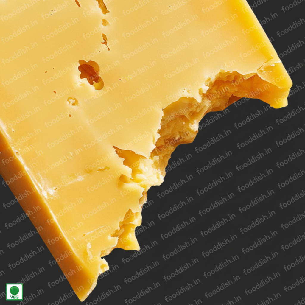 Cheddar Macro