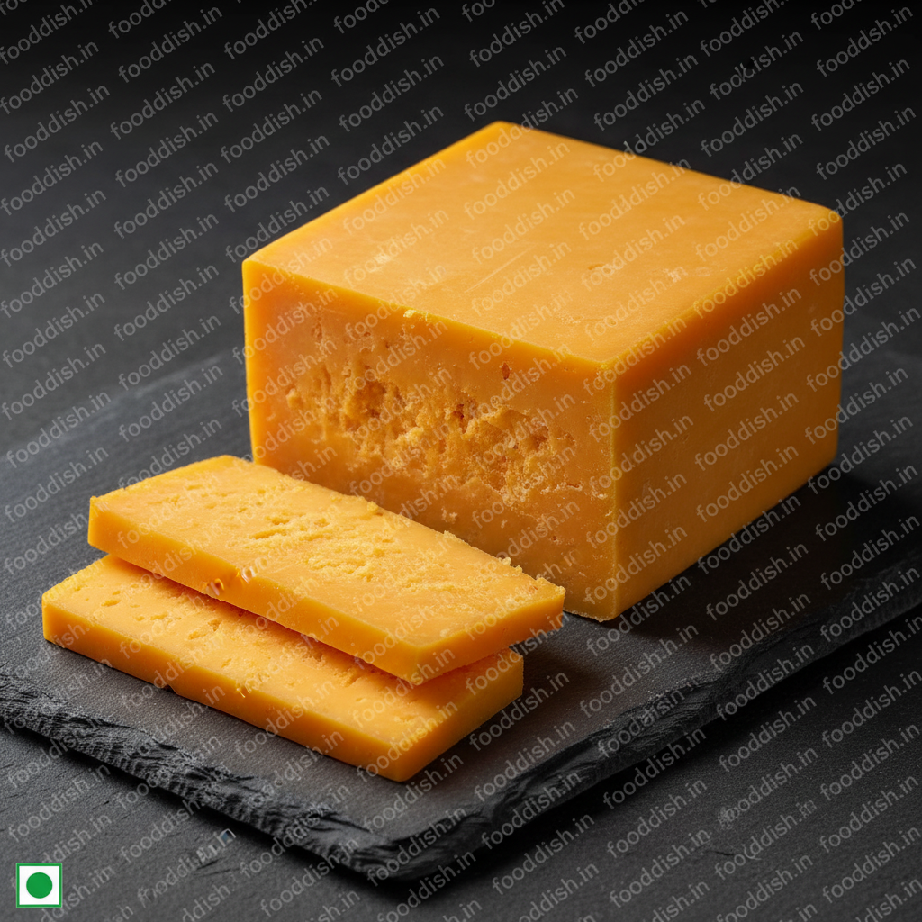 Cheddar Sliced