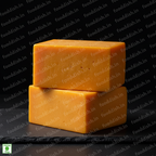 Cheddar Stacked