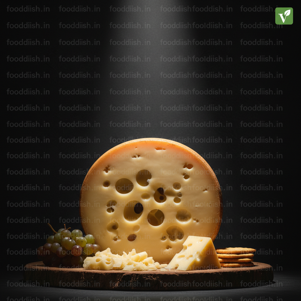 Cheese Editorial