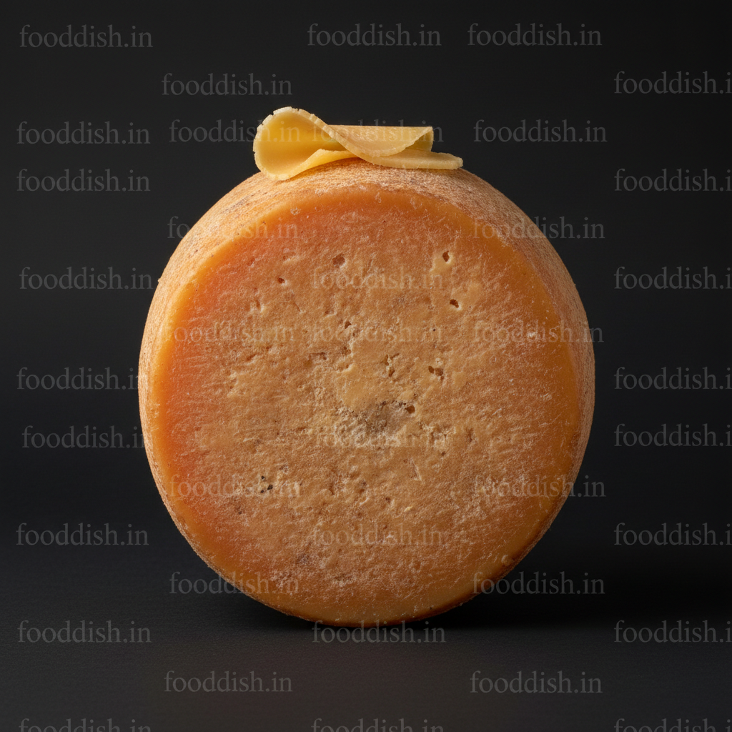 Cheese Front