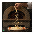 Cheese Sprinkle