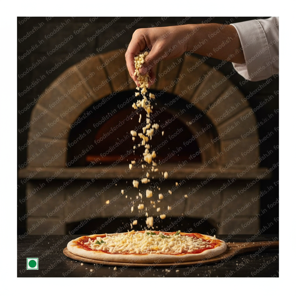 Cheese Sprinkle
