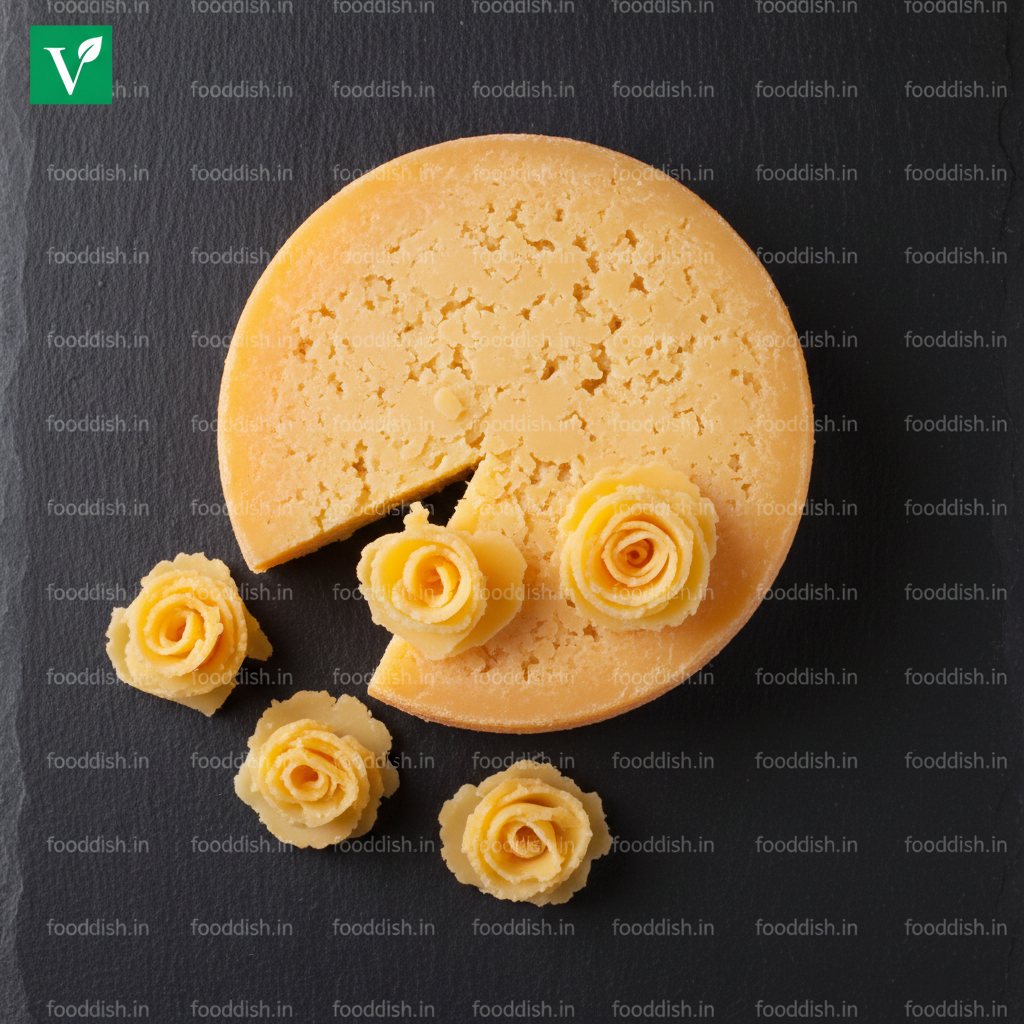 Cheese Top