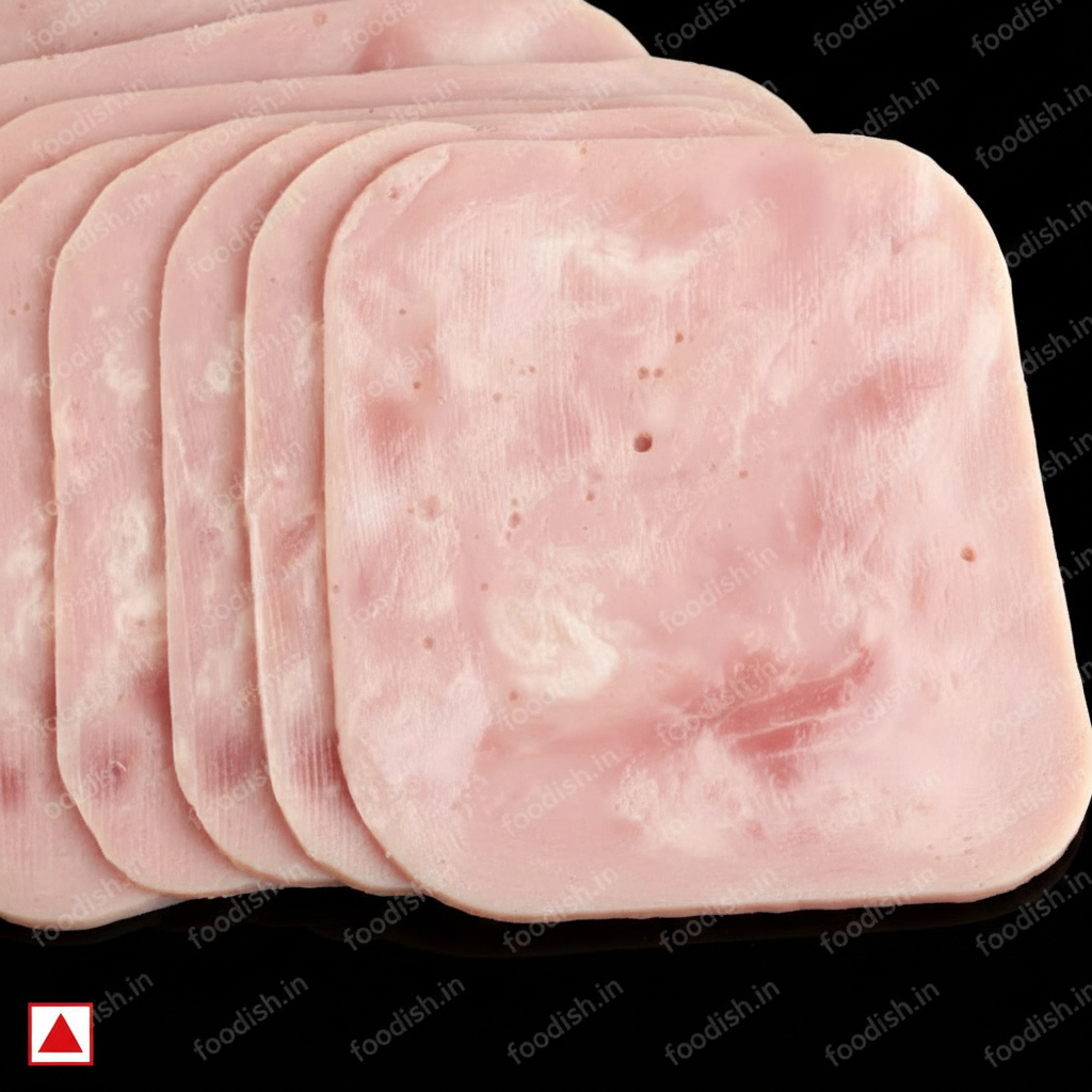 Chicken Ham Macro