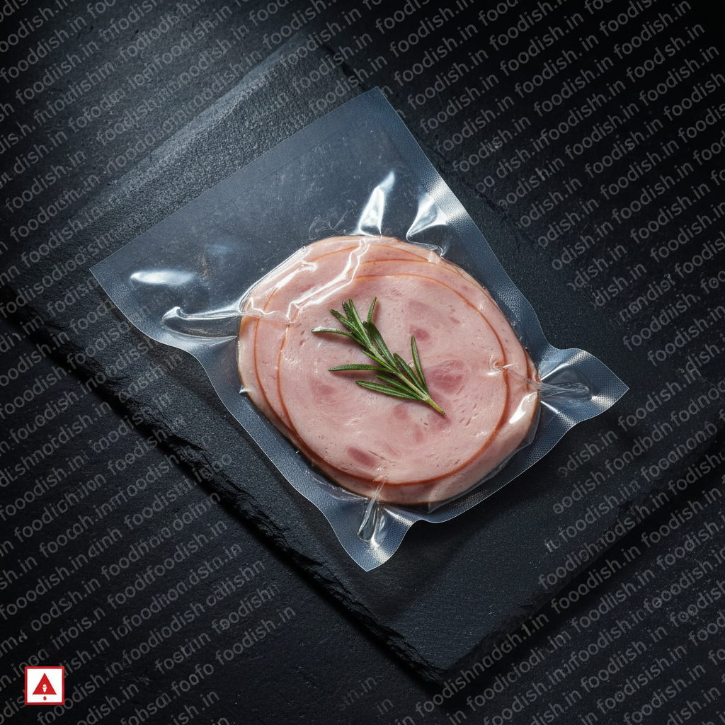 Chicken Ham Pack