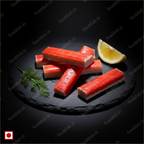 Crab Sticks Dark Hero