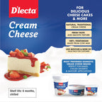 Delecta Cream Cheese