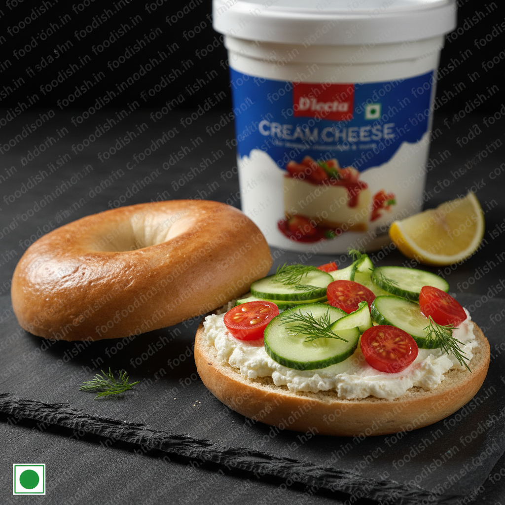 Dlecta Bagel