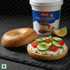 Dlecta Bagel
