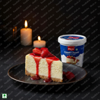Dlecta Cheesecake