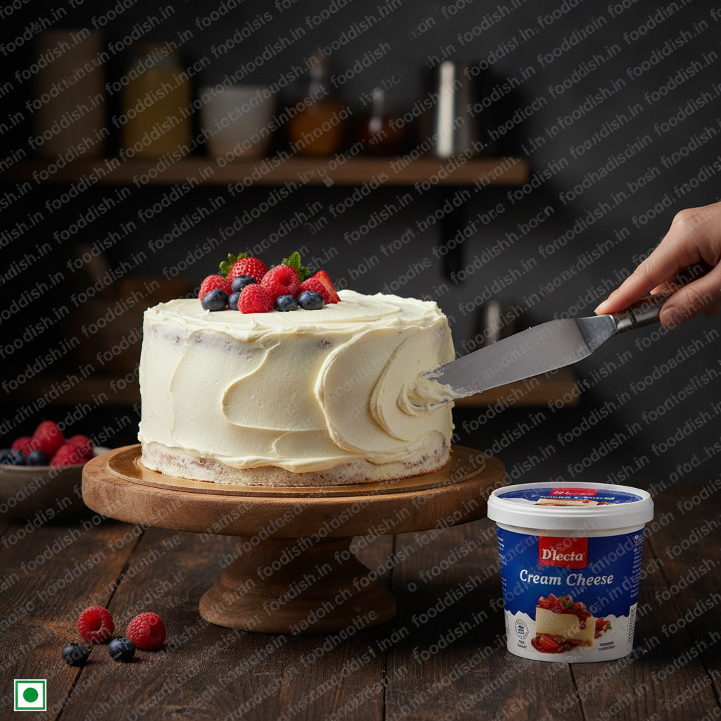 Dlecta Frosting