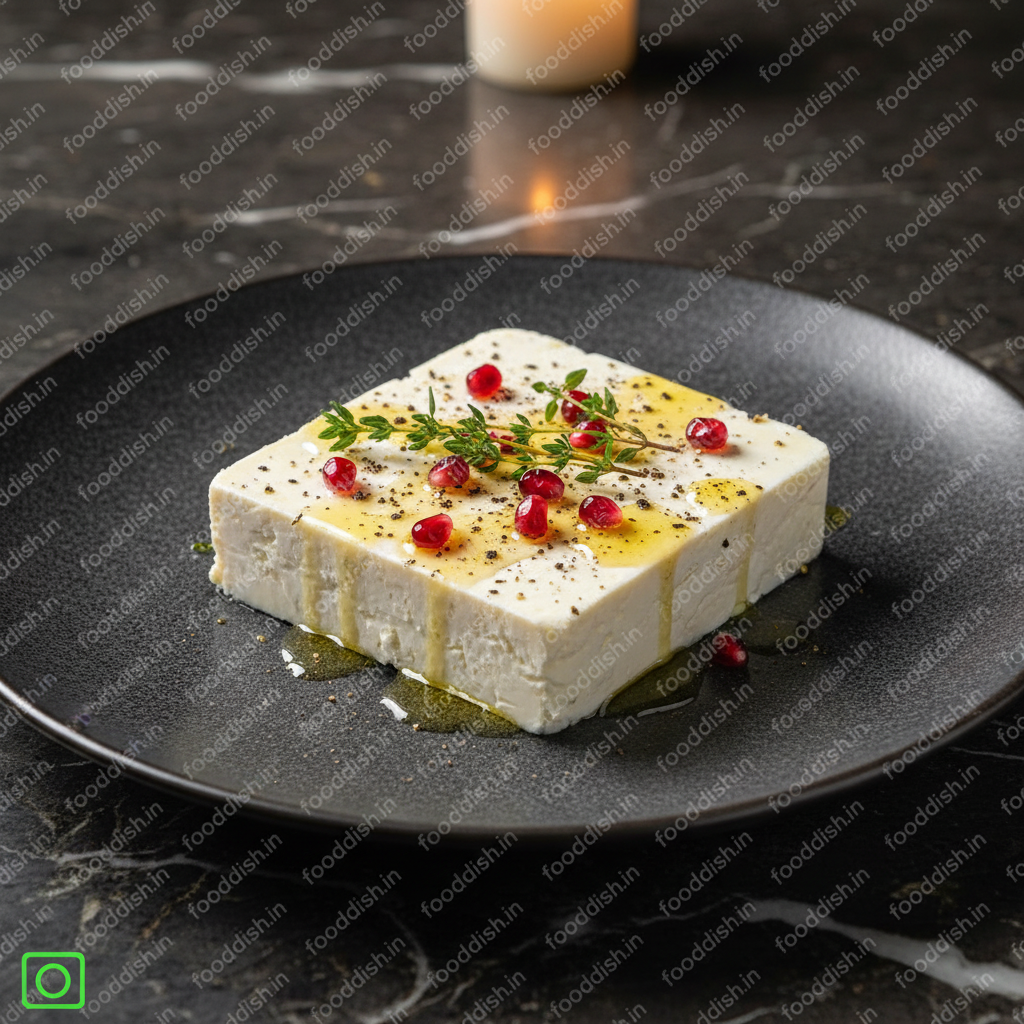 Dodoni Fine Dining